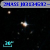 2MASS J03134592-4910183