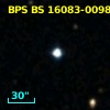 BPS BS 16083-0098