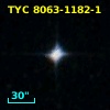 2MASS J03331691-4939082