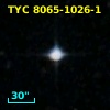 2MASS J03265127-5057172
