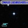 2MASS J15055435+5006393