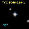 2MASS J03365768-5229069