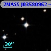 2MASS J03580962-4636146