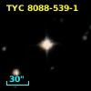 2MASS J05512793-4614058