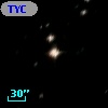 2MASS J05532633-4608473