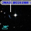 2MASS J05581908-4838016