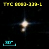 2MASS J05174637-5014218