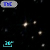 2MASS J05195307-4954205
