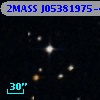 2MASS J05381975-4934466