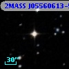 2MASS J05560613-5029107