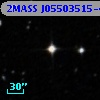 2MASS J05503515-4946397
