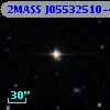 2MASS J05532510-4912019