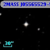 2MASS J05565529-5226319