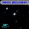 2MASS J05534947-5102456