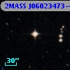 2MASS J06023473-4505353