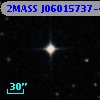 2MASS J06015737-4554553