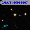2MASS J06091007-4625578