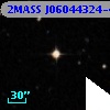 2MASS J06044324-4621542