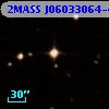 2MASS J06033064-4724130