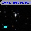 2MASS J06010302-5015592