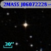 2MASS J06072228-4909378