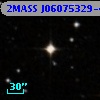 2MASS J06075329-4918531