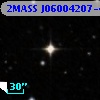2MASS J06004207-4940509