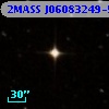 2MASS J06083249-5119058