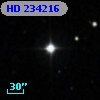 HD 234216