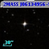 2MASS J06134956-5111249