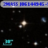 2MASS J06144945-5059563
