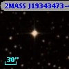 2MASS J19343473-4616041