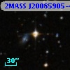 2MASS J20085905-4614194