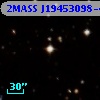 2MASS J19453098-4826048
