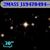 2MASS J19470494-4741561