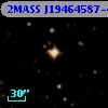 2MASS J19464587-4717257