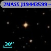 2MASS J19443599-4656563