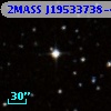 2MASS J19533738-4753527