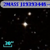 2MASS J19393448-4902029