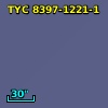 TYC 8397-1221-1