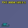 TYC 8404-1813-1