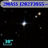 2MASS J20273855-4735509