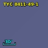2MASS J20463898-4729404