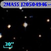 2MASS J20504946-4715029