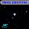 2MASS J20175741-4941329