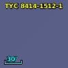 2MASS J20302119-4951147
