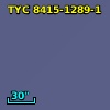 2MASS J20404062-5025124