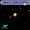 2MASS J20531994-4905539