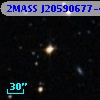 2MASS J20590677-4917502