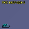 2MASS J20165033-5228439